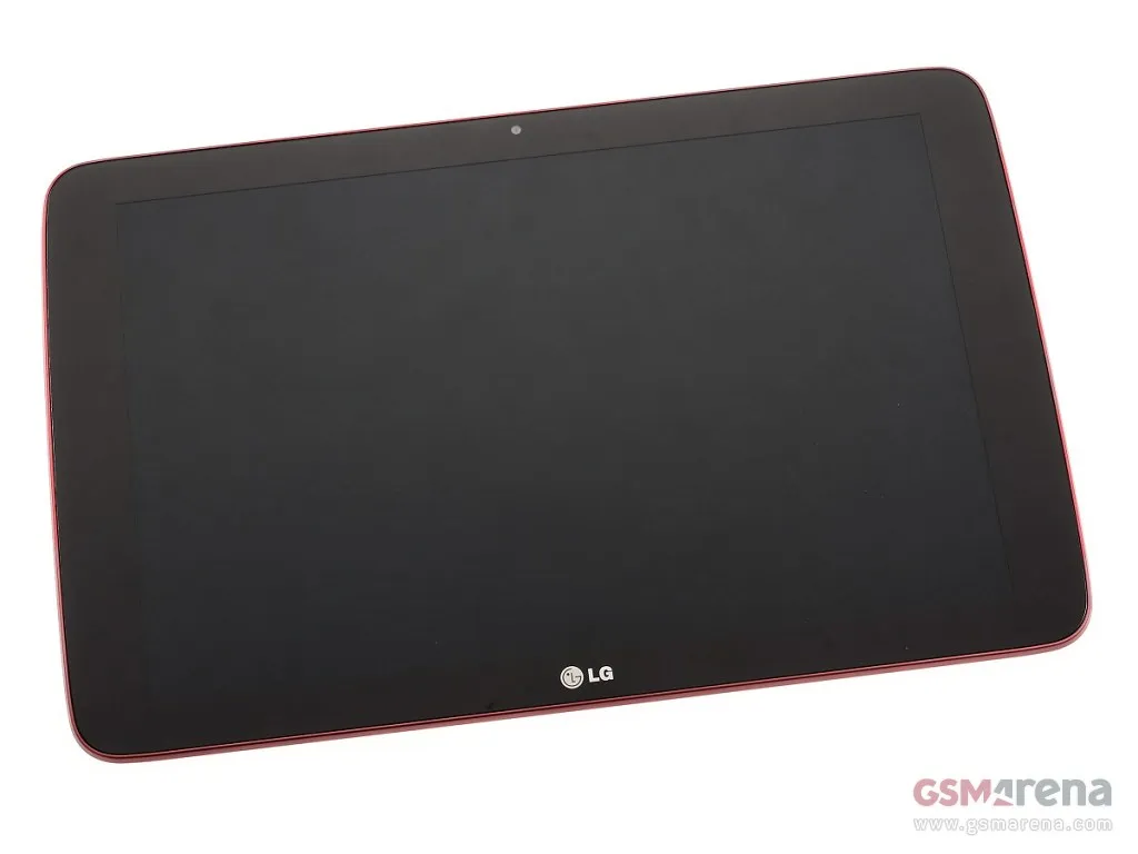 G Pad 10.1