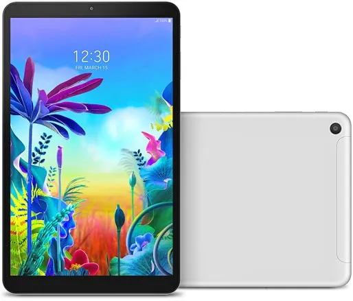 G Pad 5 10.1 - LG smartphone