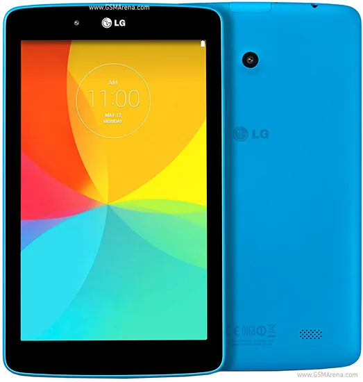 G Pad 7.0