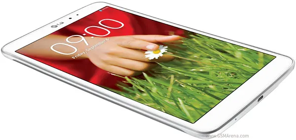 G Pad 8.3