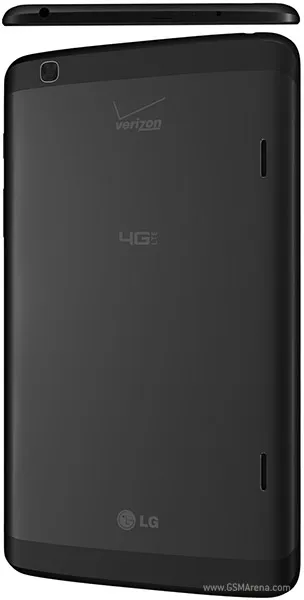 G Pad 8.3 LTE