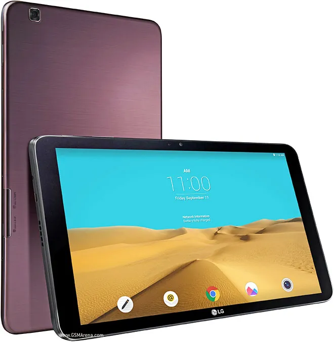 G Pad II 10.1