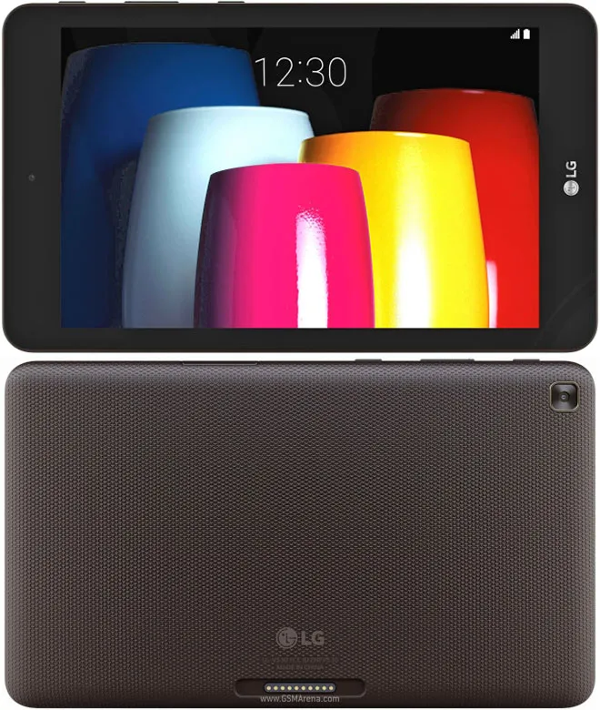G Pad IV 8.0 FHD