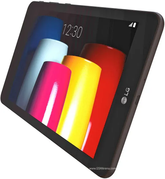 G Pad IV 8.0 FHD