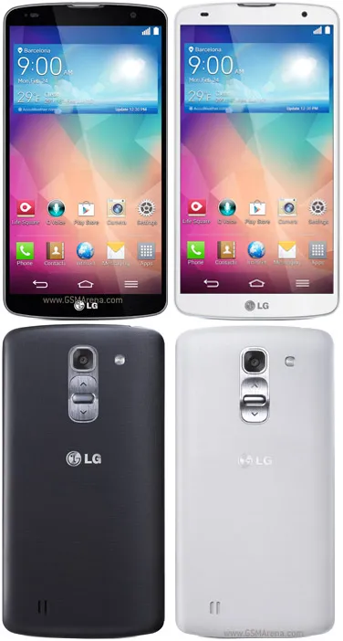 G Pro 2