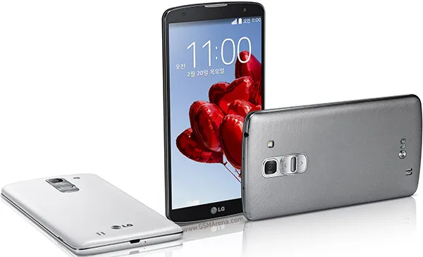 G Pro 2