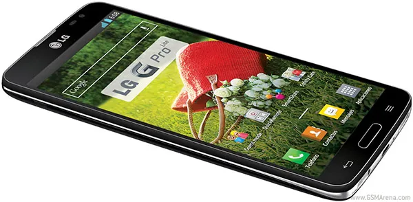 G Pro Lite