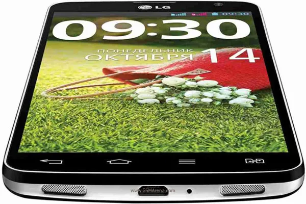 G Pro Lite Dual