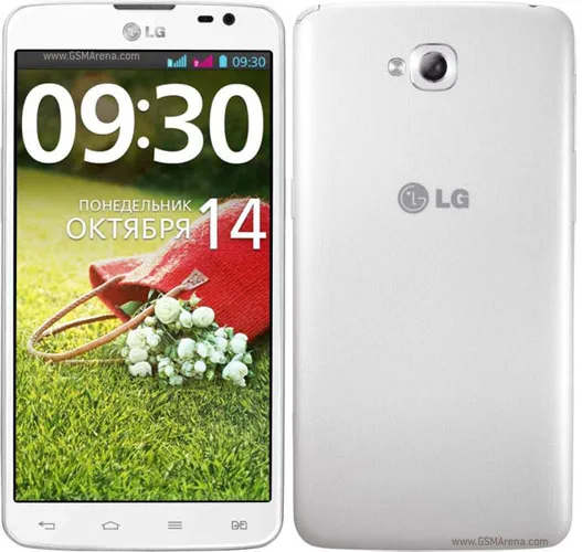 G Pro Lite Dual