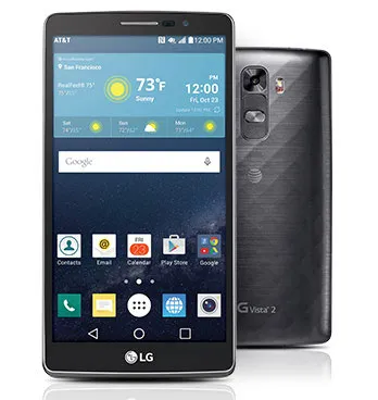 G Vista 2