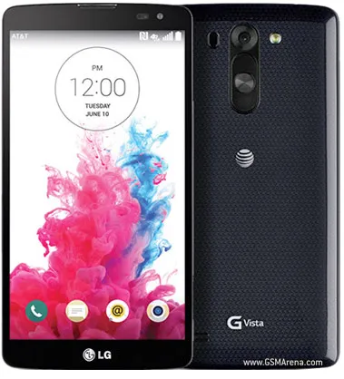 G Vista
