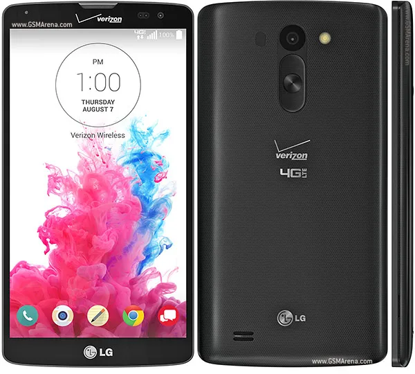 G Vista (CDMA)