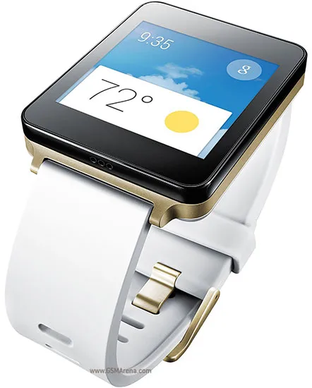 G Watch W100