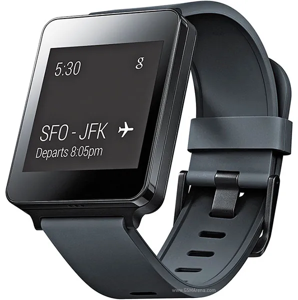 G Watch W100