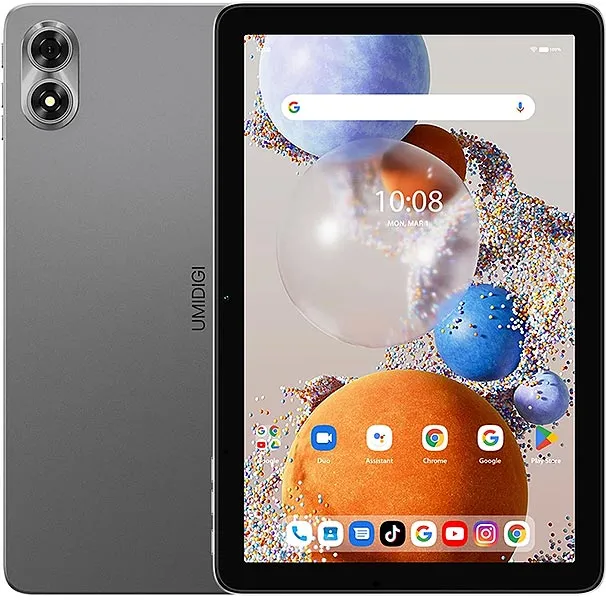 G1 Tab