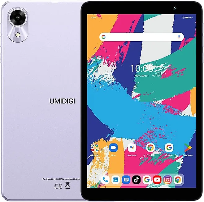 G1 Tab Mini