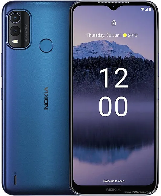 G11 Plus