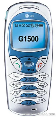 G1500