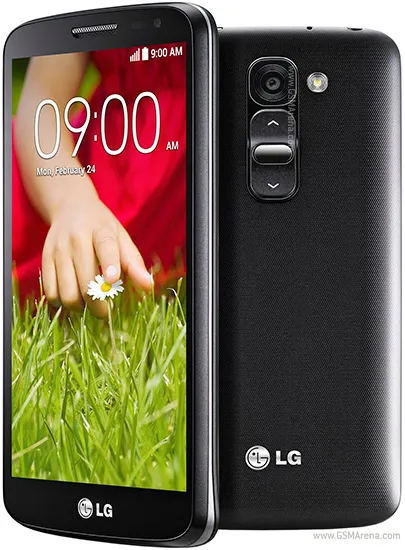 G2 mini LTE