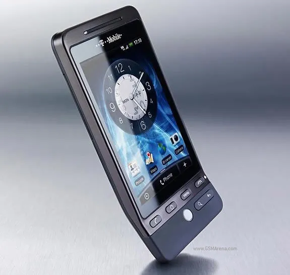 G2 Touch