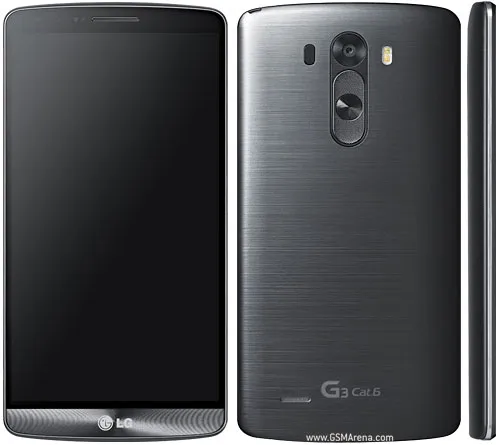 G3 LTE-A