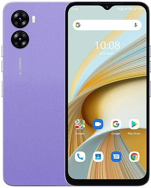 G3 Plus