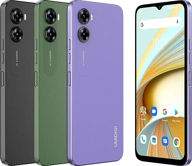 G3 Plus