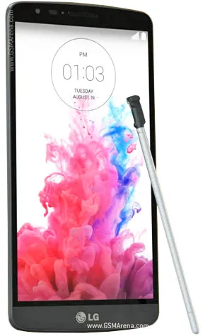 G3 Stylus