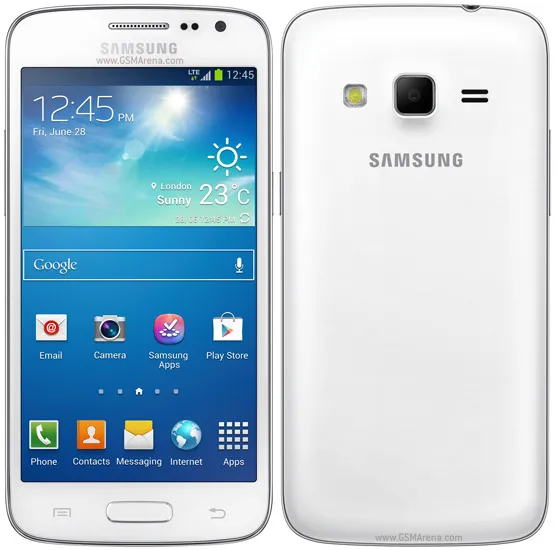 G3812B Galaxy S3 Slim - Samsung smartphone