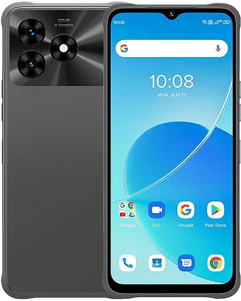 G5 Mecha - Umidigi smartphone