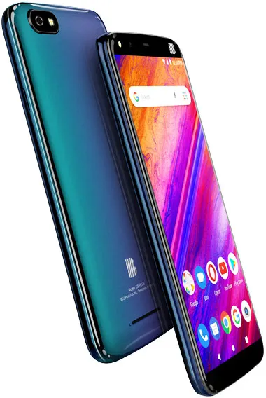 G5 Plus