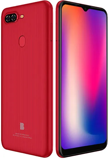 G50 Mega 2022