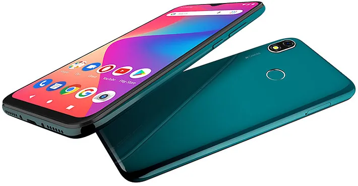 G50 Plus gallery image 3