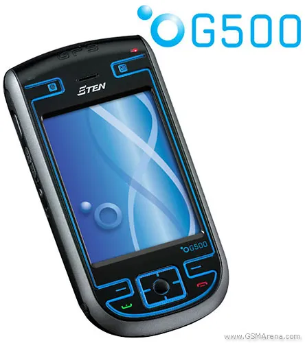 G500
