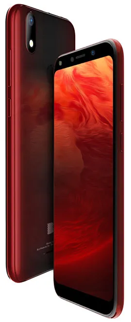 G6 - BLU smartphone