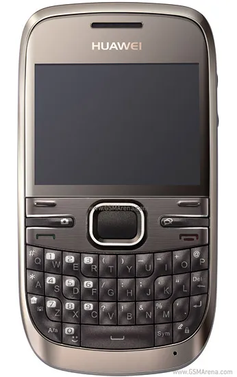 G6609 - Huawei smartphone
