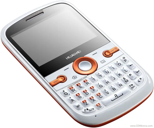 G6620 - Huawei smartphone