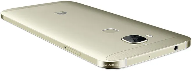 G7 Plus - Huawei smartphone
