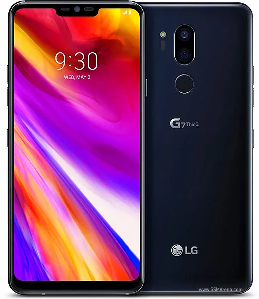 G7 ThinQ