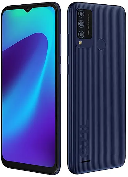 G71L - BLU smartphone