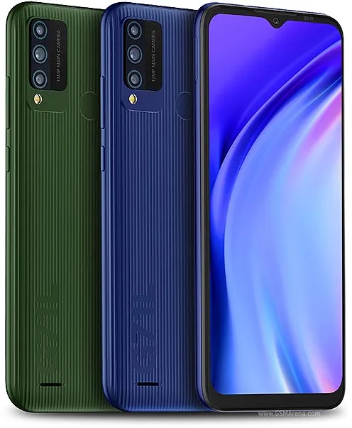 G71L - BLU smartphone