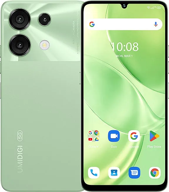 G9 5G