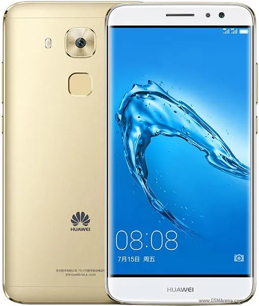 G9 Plus