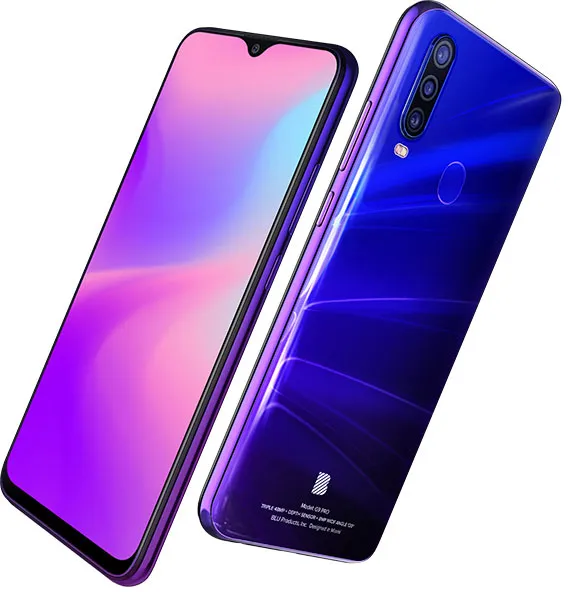 G9 Pro