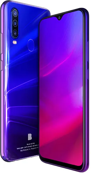 G9 Pro