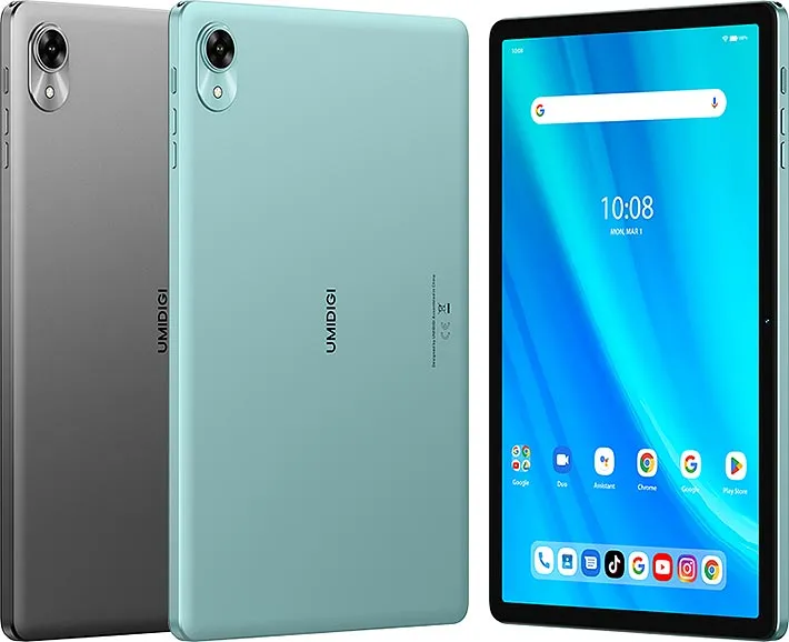 G9 Tab