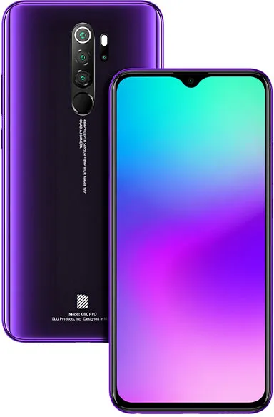 G90 Pro