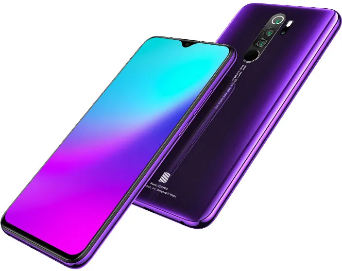 G90 Pro