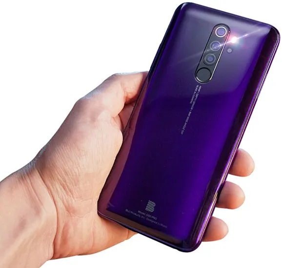 G90 Pro