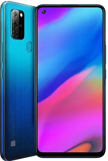 G91 - BLU smartphone